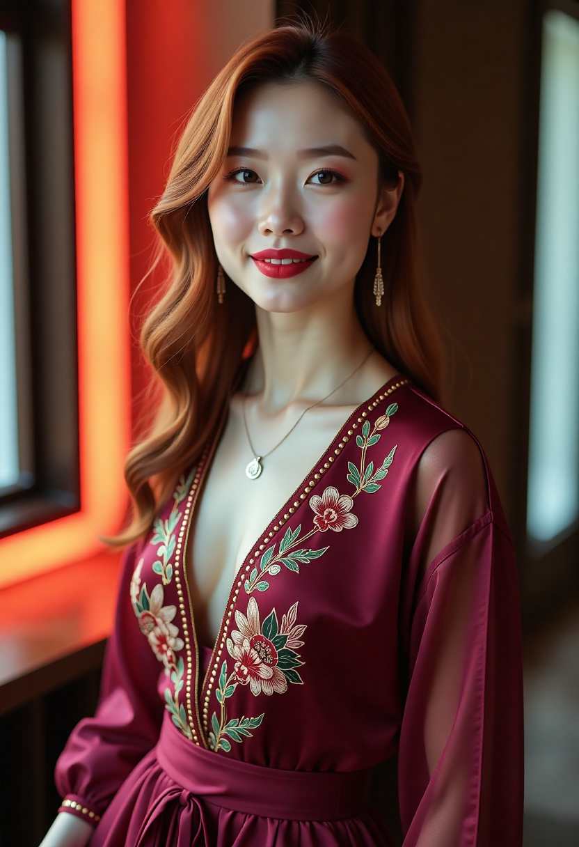 长空之王