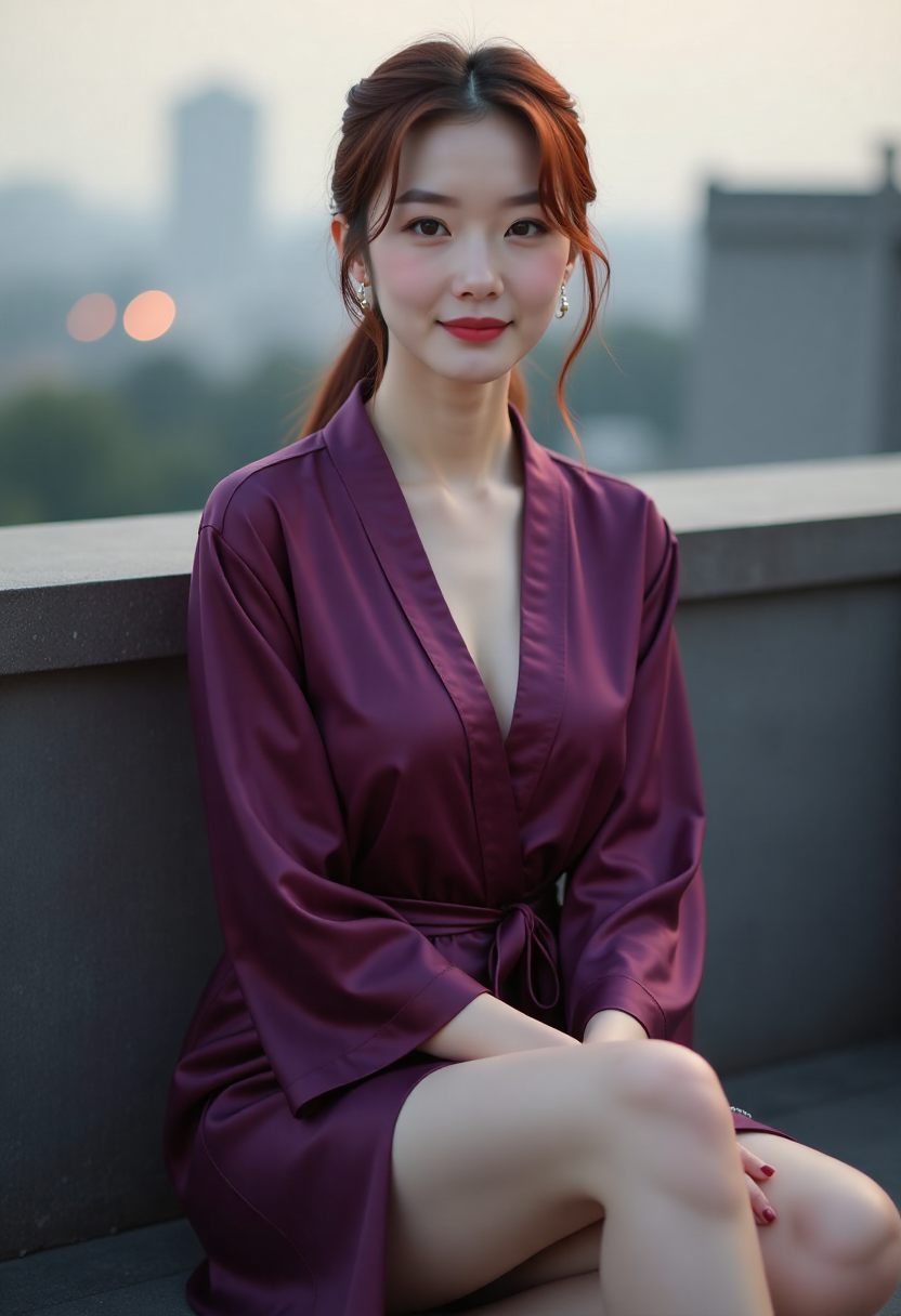 午夜食堂之温情篇