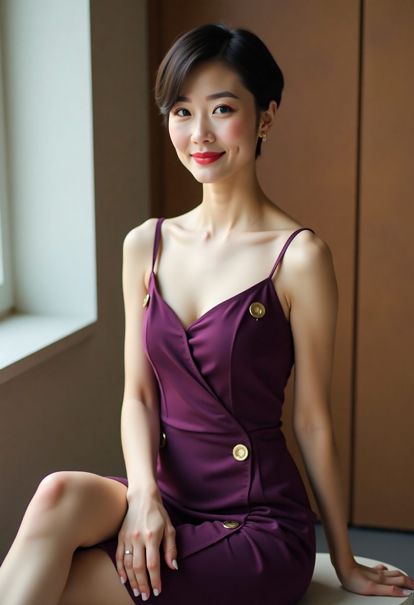 星河长明