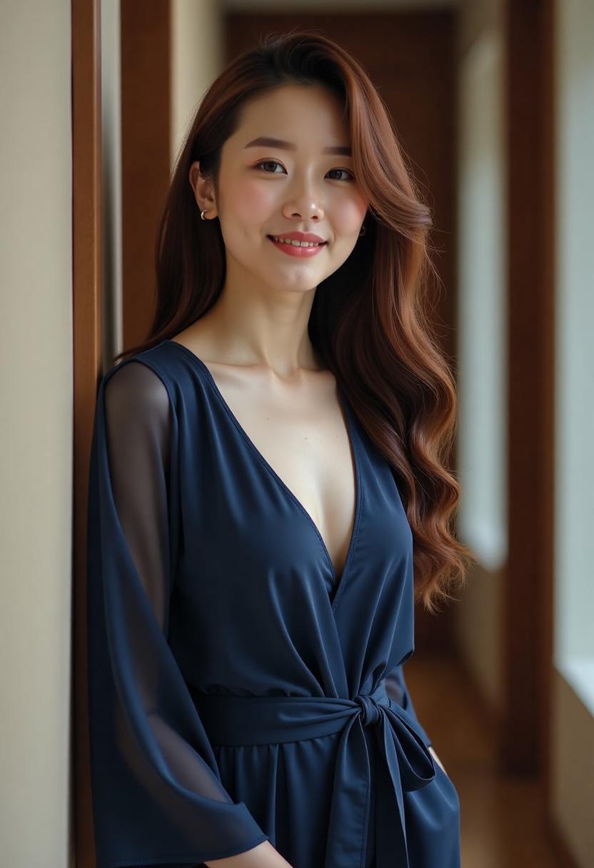 执念如影