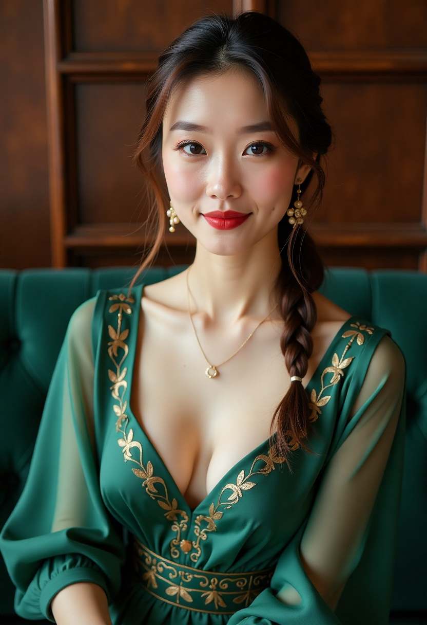 涉过愤怒的海