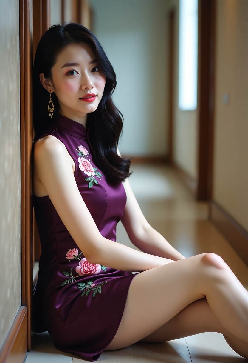 边城浪子