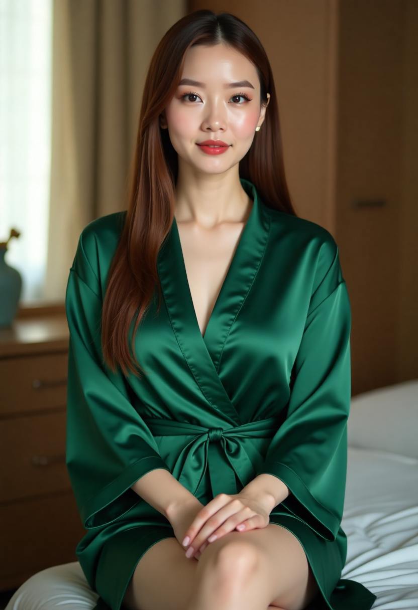 漫长的季节
