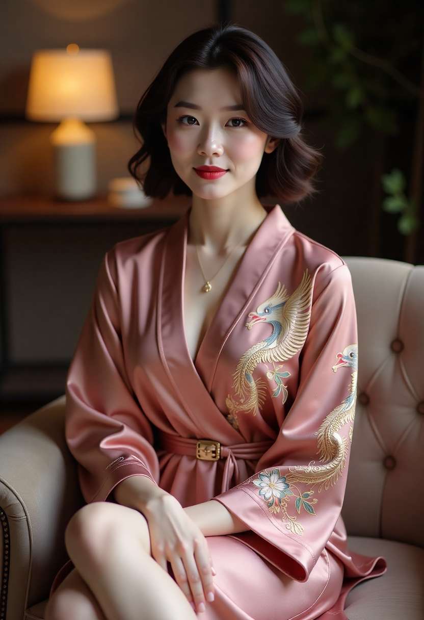 繁花