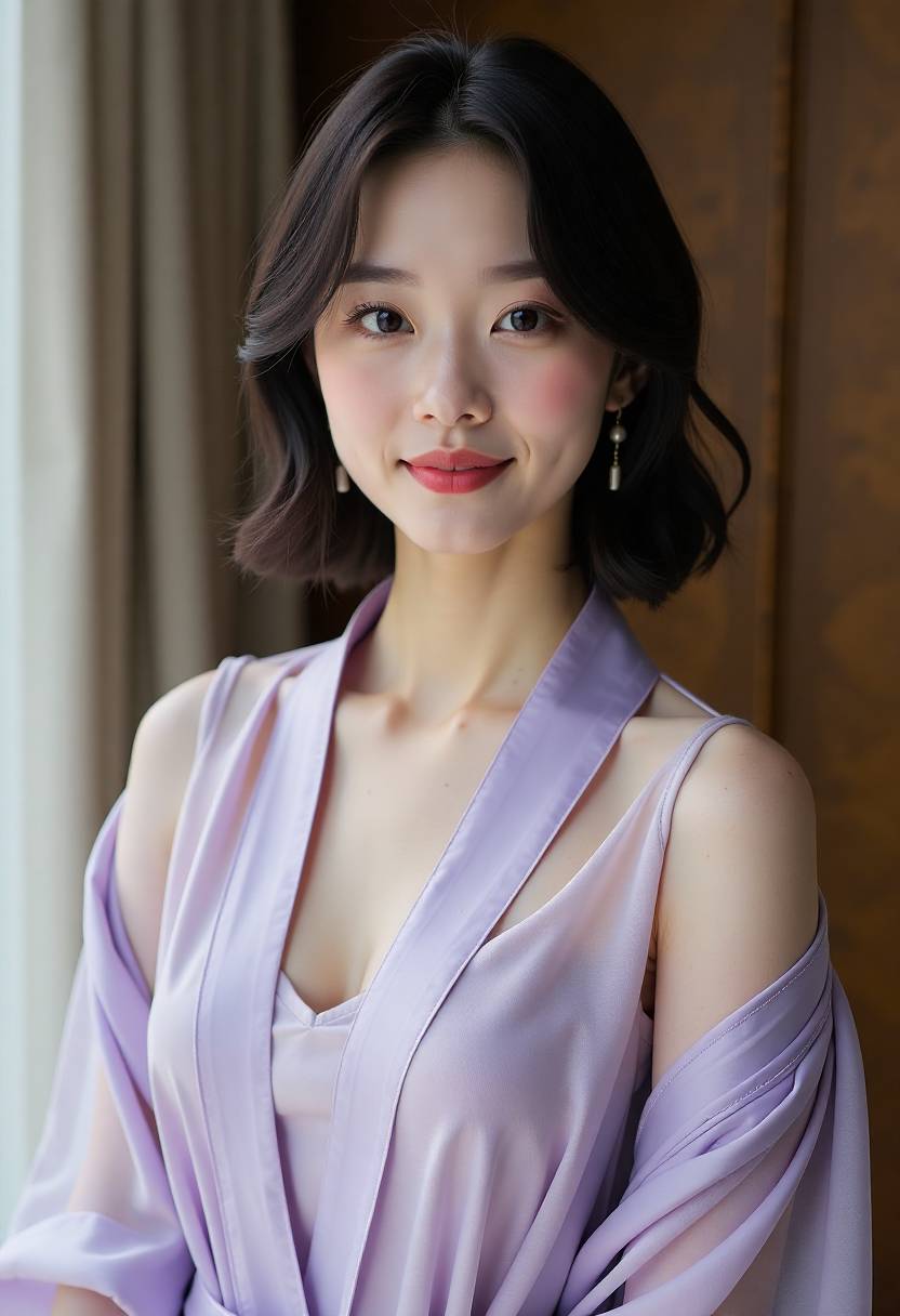 莲花楼