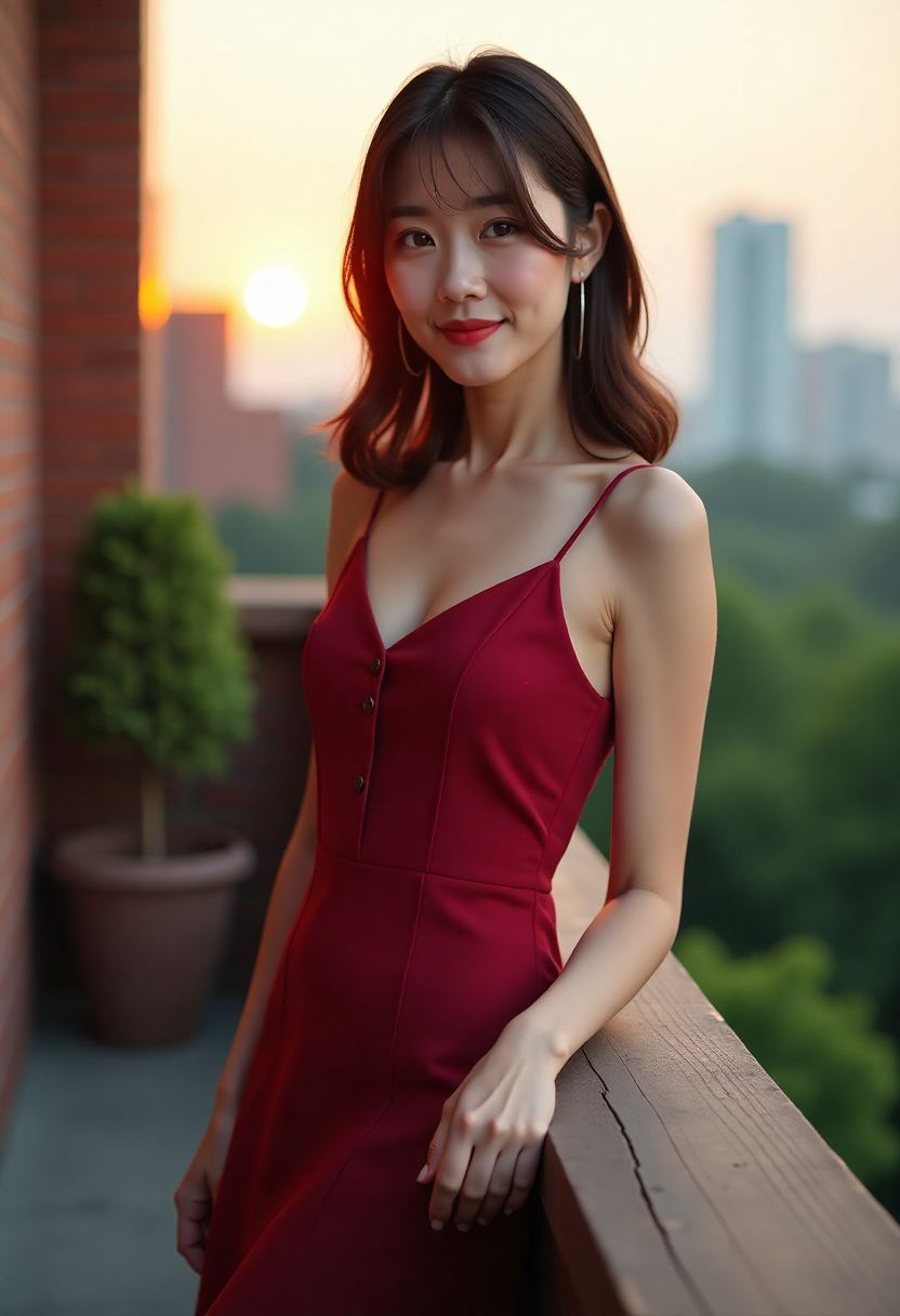 月光下的秘密花园